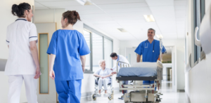 Is Your CMMS Joint Commission-Compliant