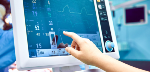 The Divergence of Medical Device Cyber Security