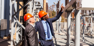 facility condition assessment