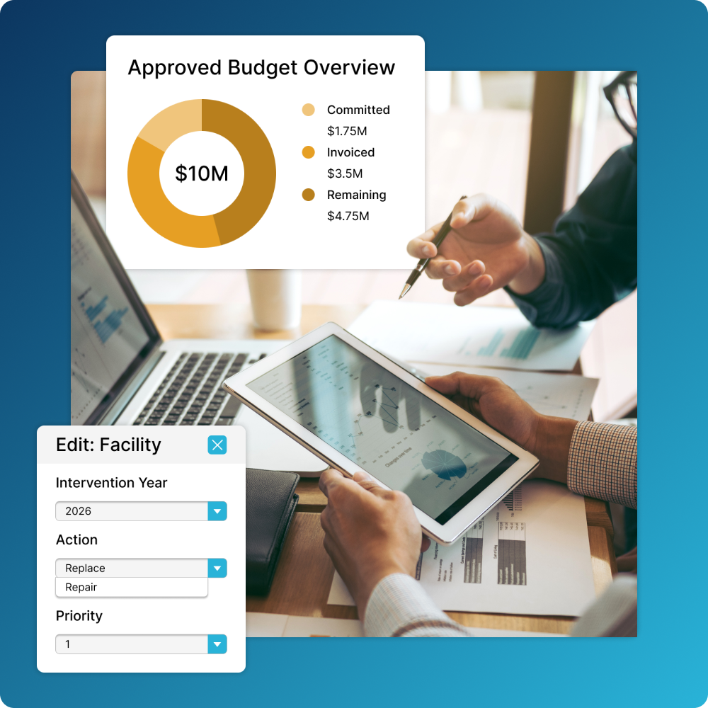 Enhance Resources for Strategic Impact - image