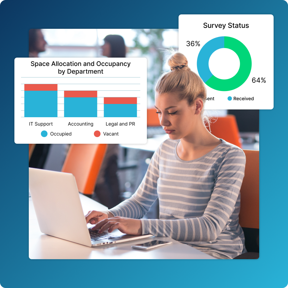 Make Empowered Space Decisions - image