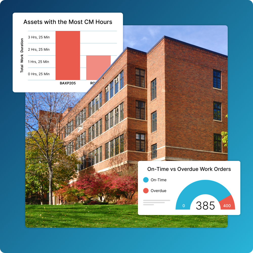 Extend Building and Asset Life  - image