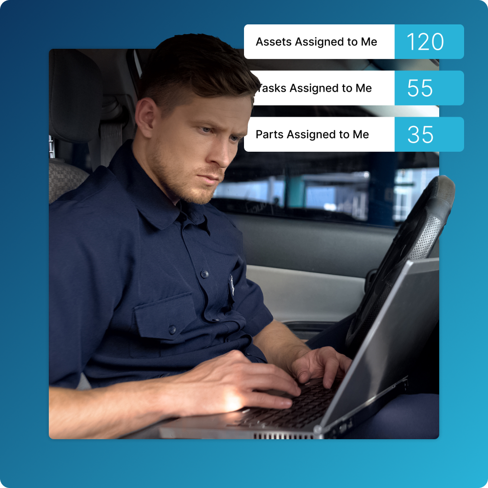 Focus on the Field, Not Paperwork  - image