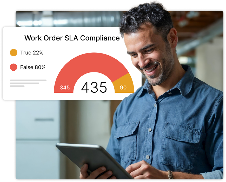 Asset & Maintenance image