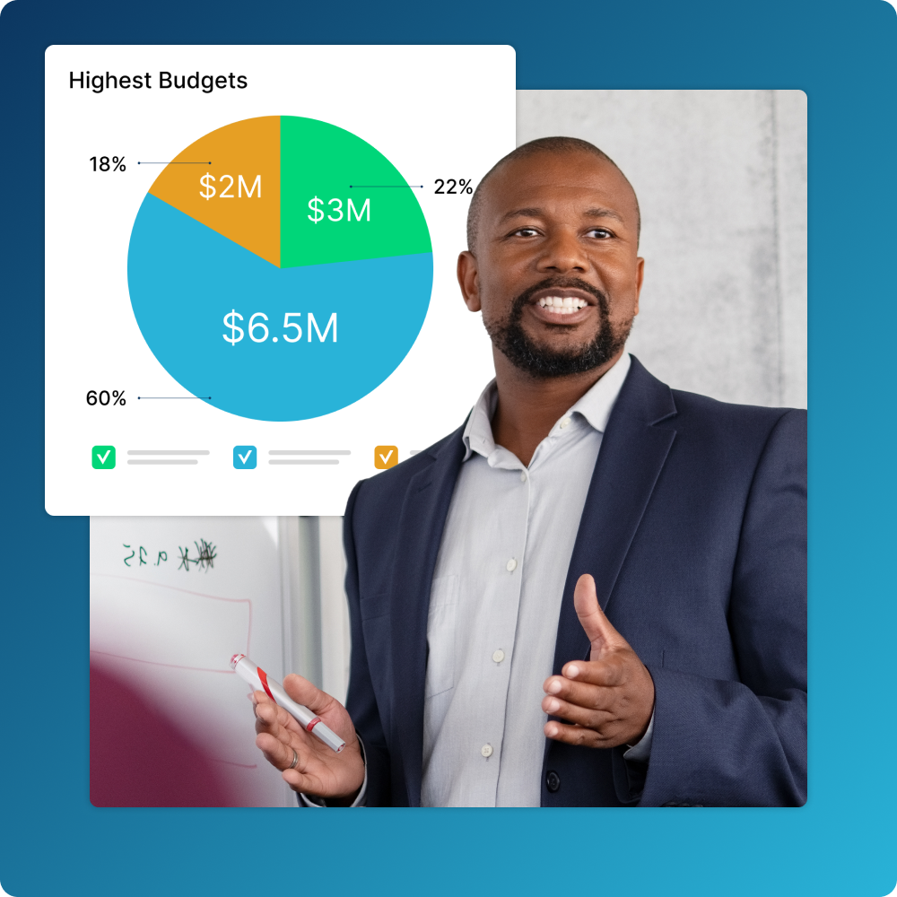 More Transparency - image