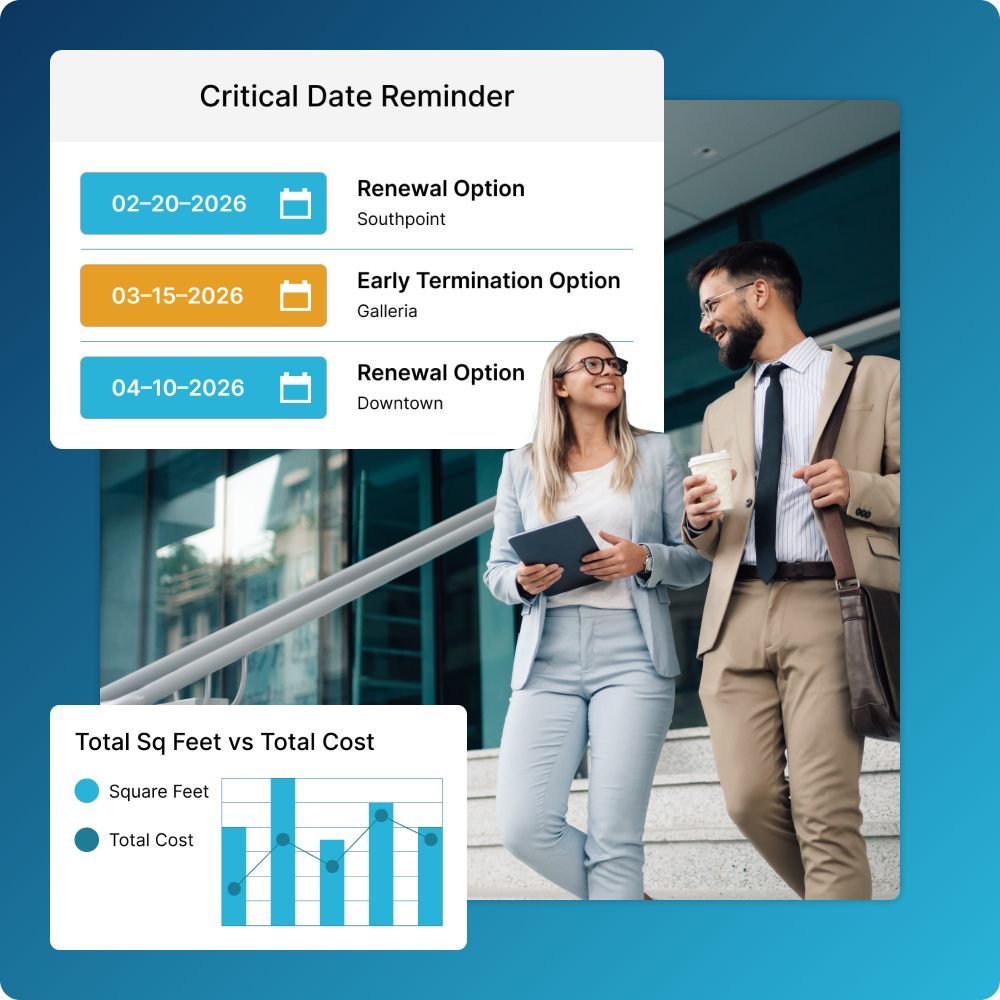 Drive Business Performance - image