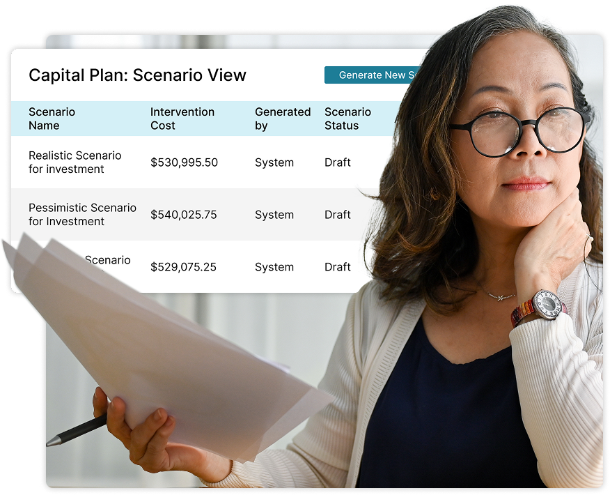 Capital Planning & Projects image
