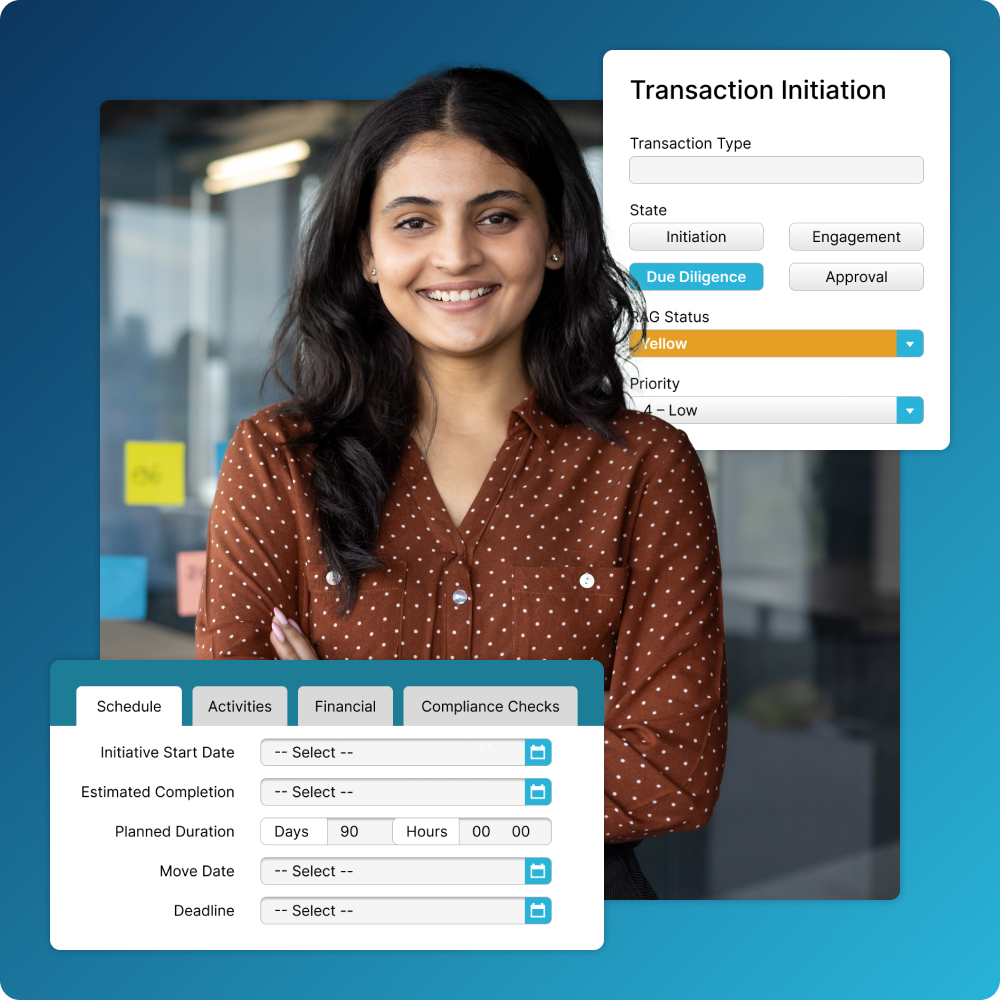 Maintain Your Organisation’s Competitive Edge in the Real Estate Market - image