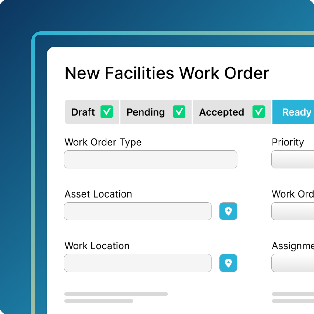 Comprehensive Maintenance - image