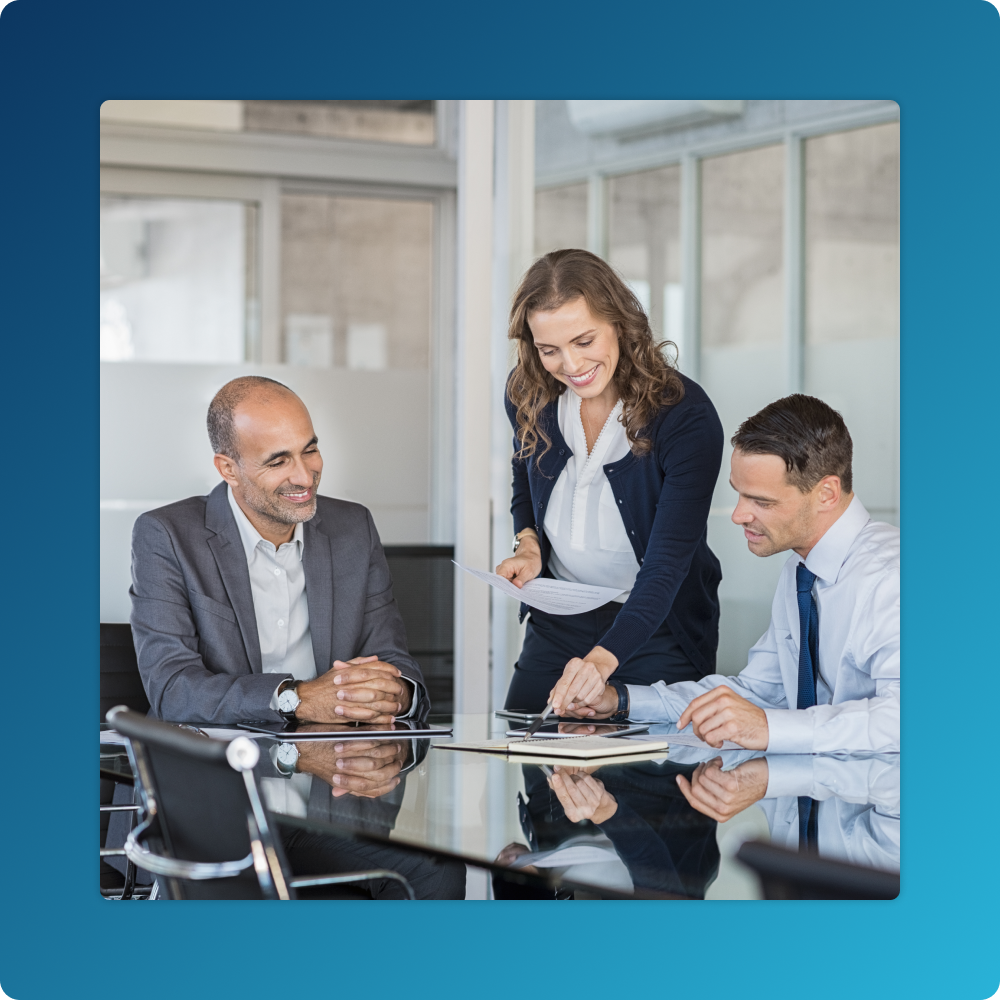 Contract Vehicles  - image