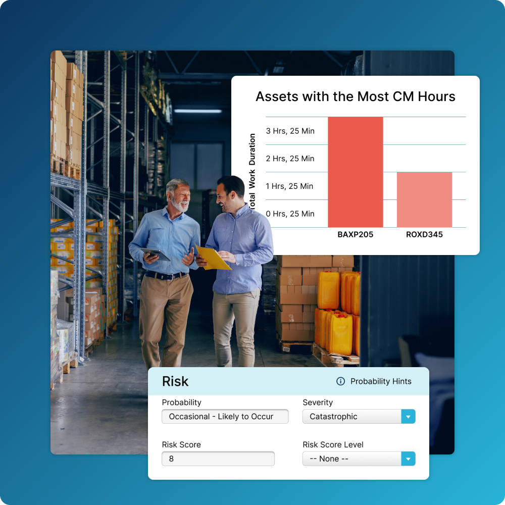 Data-Driven Insights   - image