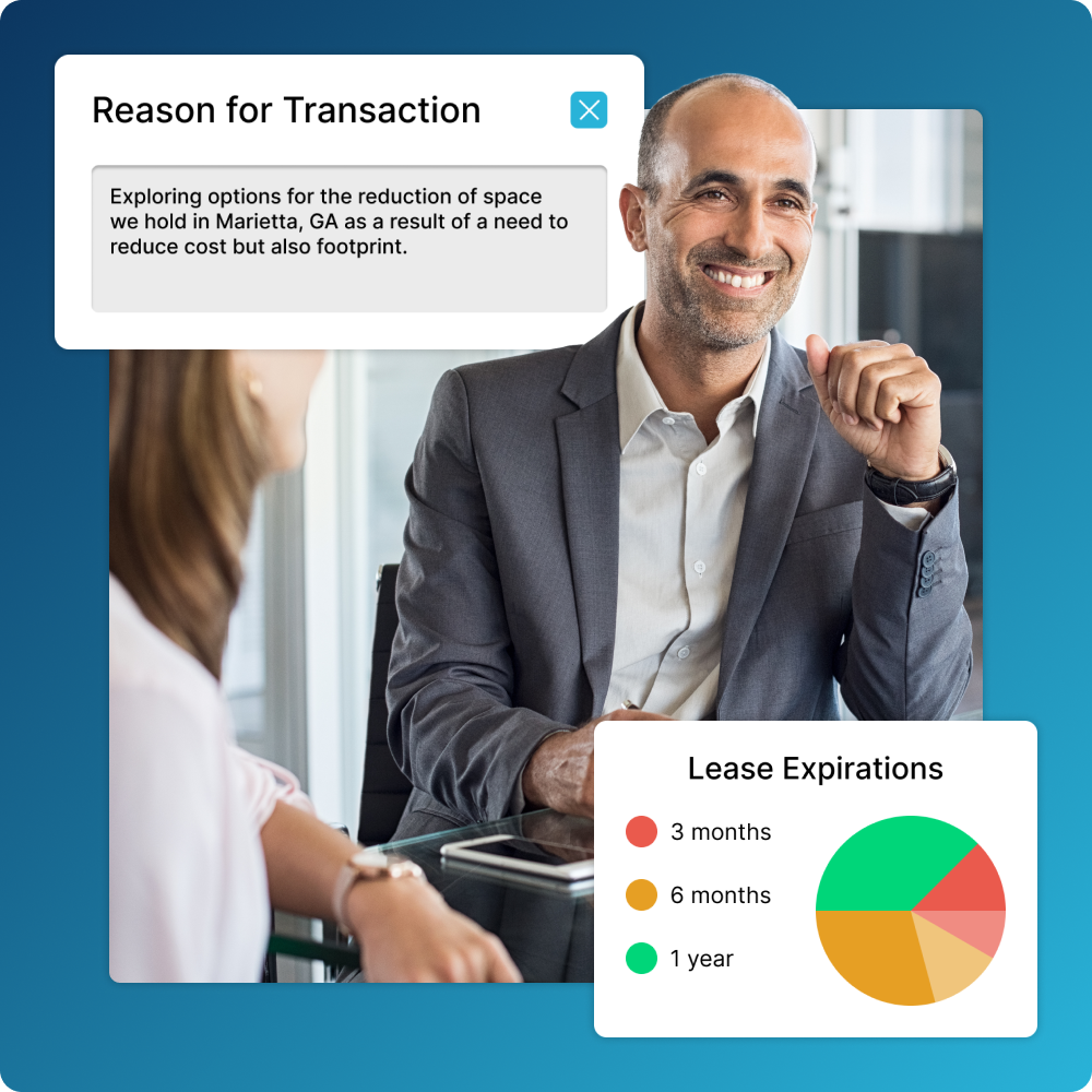 Integrate Your Data From Portfolio Management - image