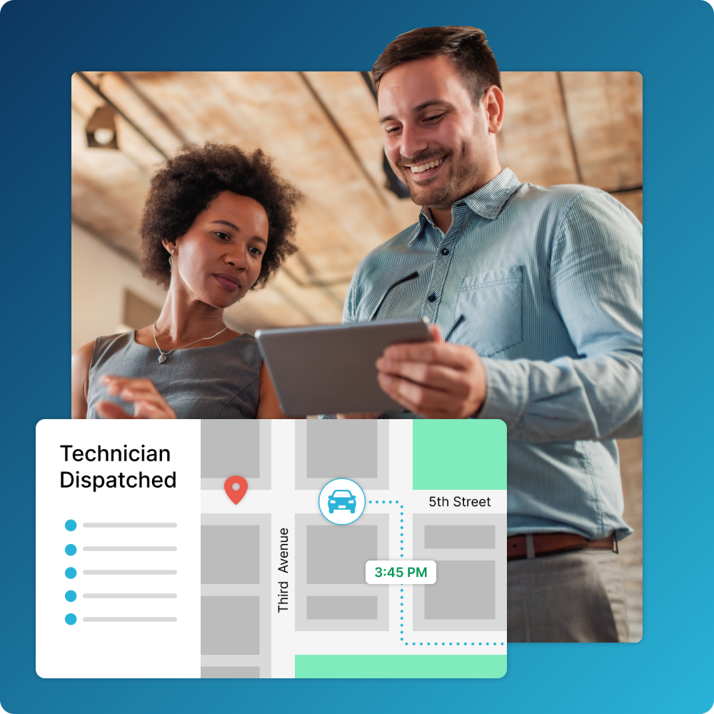 Improve Your Dispatch Process - image