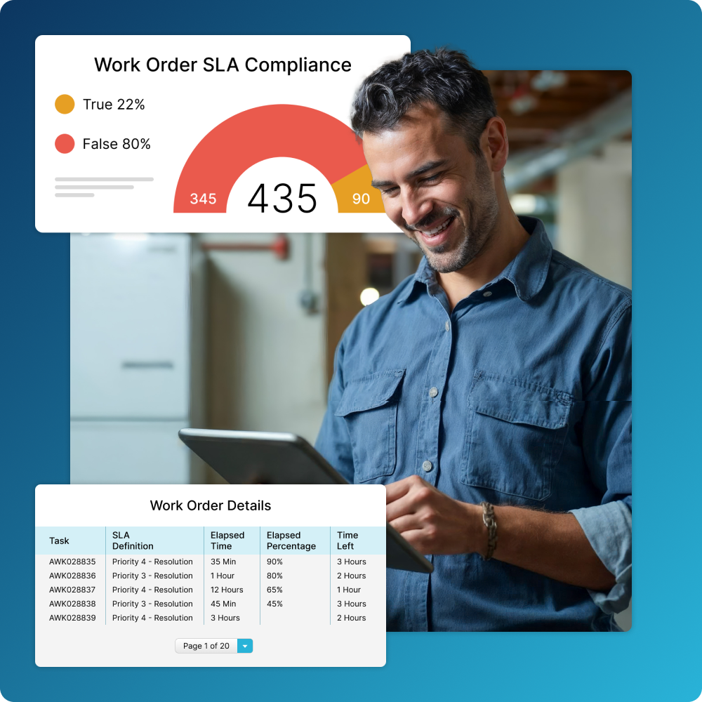 Advanced Maintenance Planning for Better Uptime - image