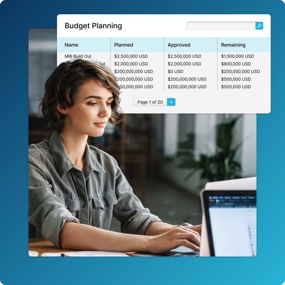 Better Financial Planning - image