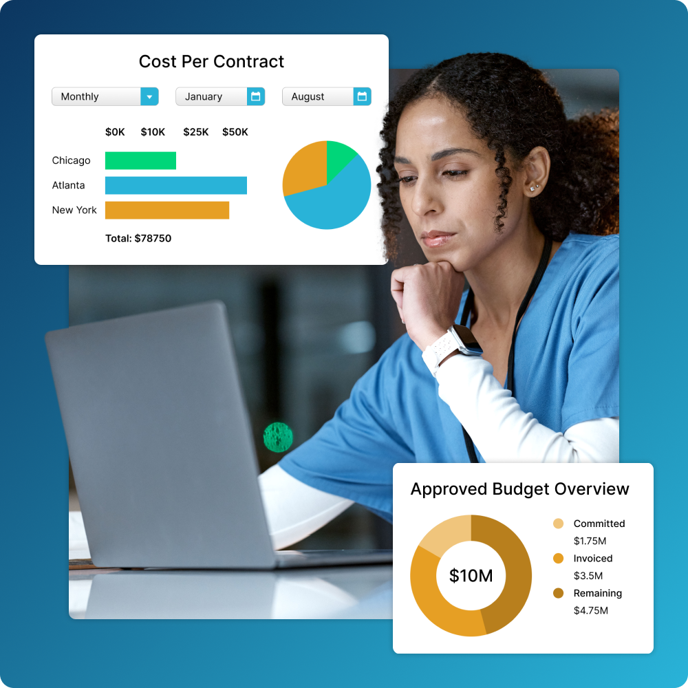 Control Costs   - image