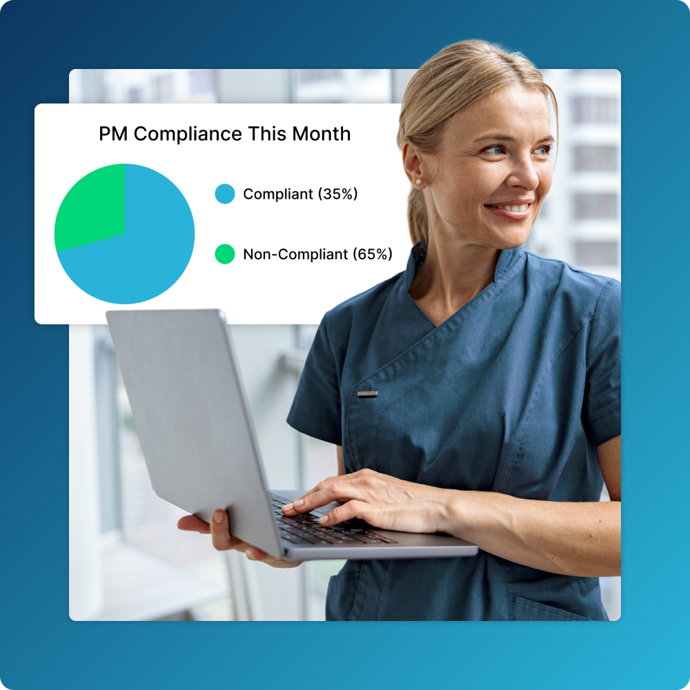 Streamline Safety & Regulatory Compliance - image