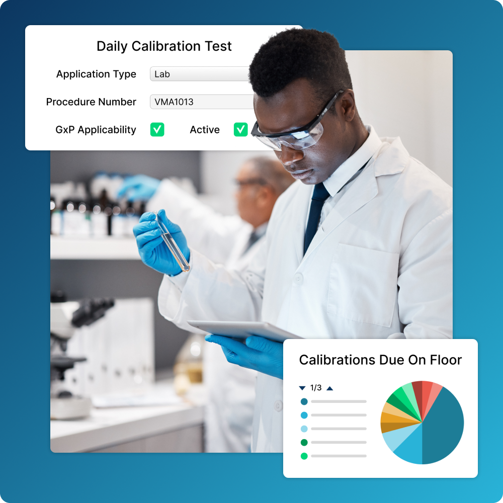 Integrate Calibration - image