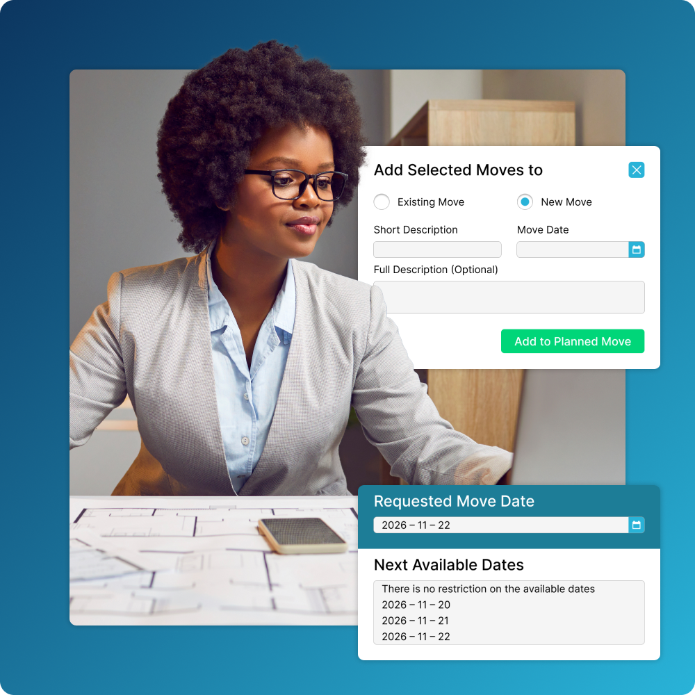A Better Way to Manage Moves - image