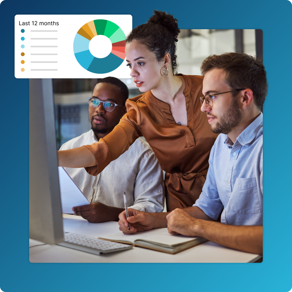 Monitoring and Response - image