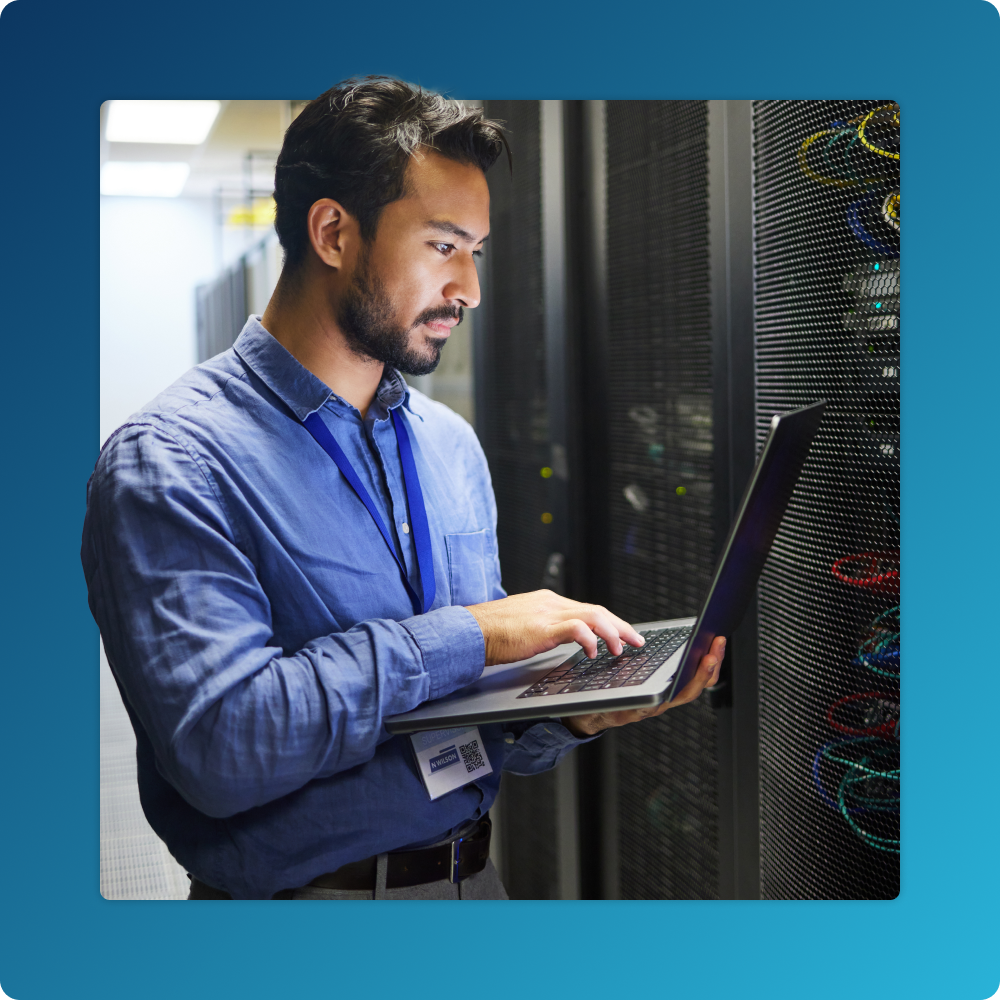 Network Device Management - image