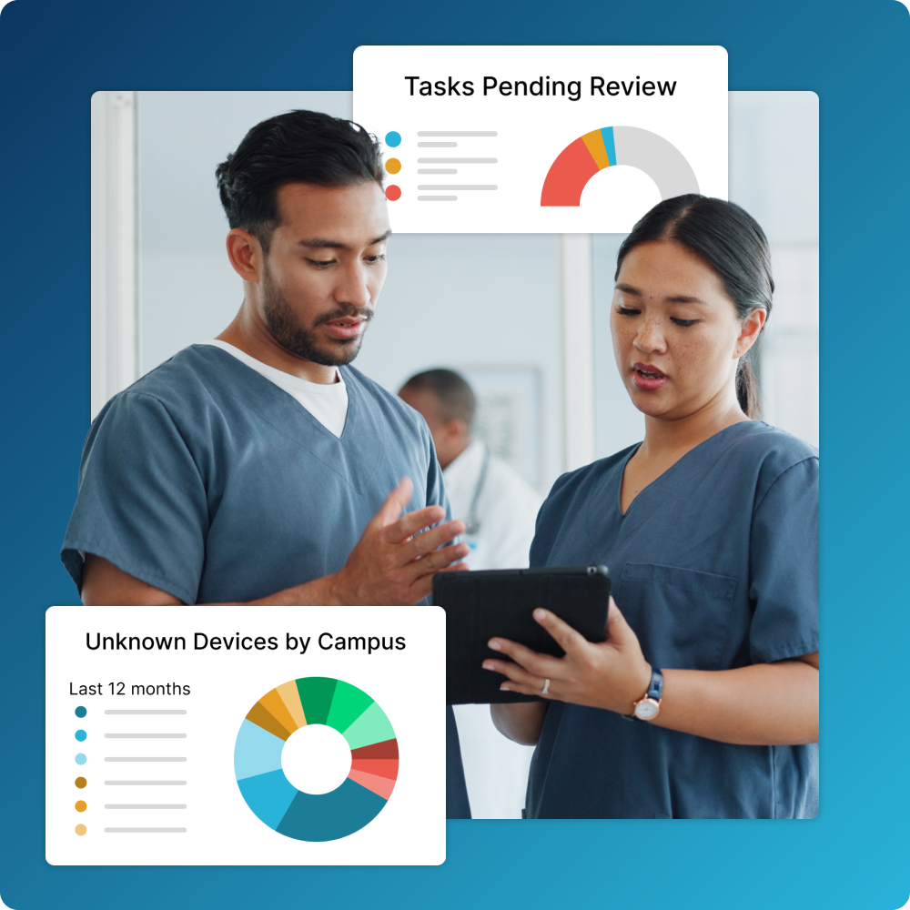 Improve Patient Care  - image