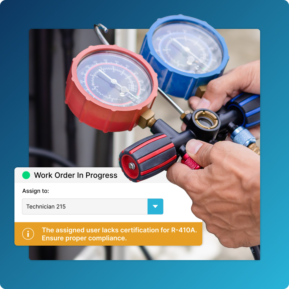 Reduce Risks with Proactive Maintenance - image