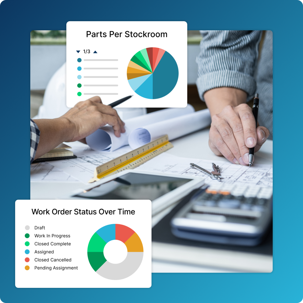 Proactive Maintenance Strategies - image