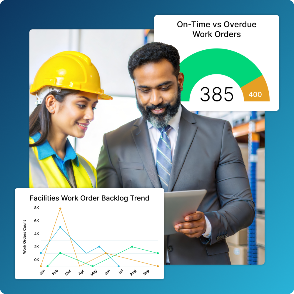 Happier Employees & Customers   - image