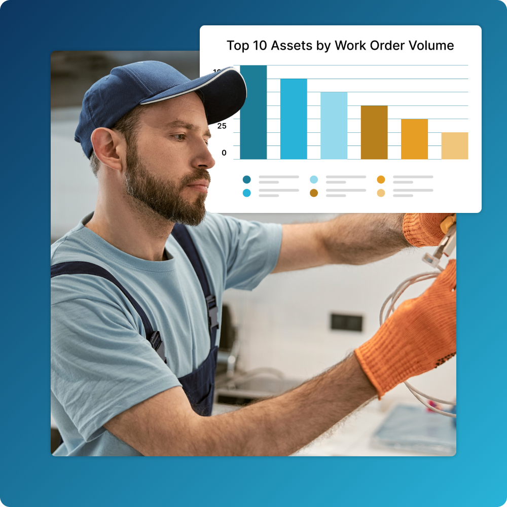 Simplify Facilities Maintenance - image