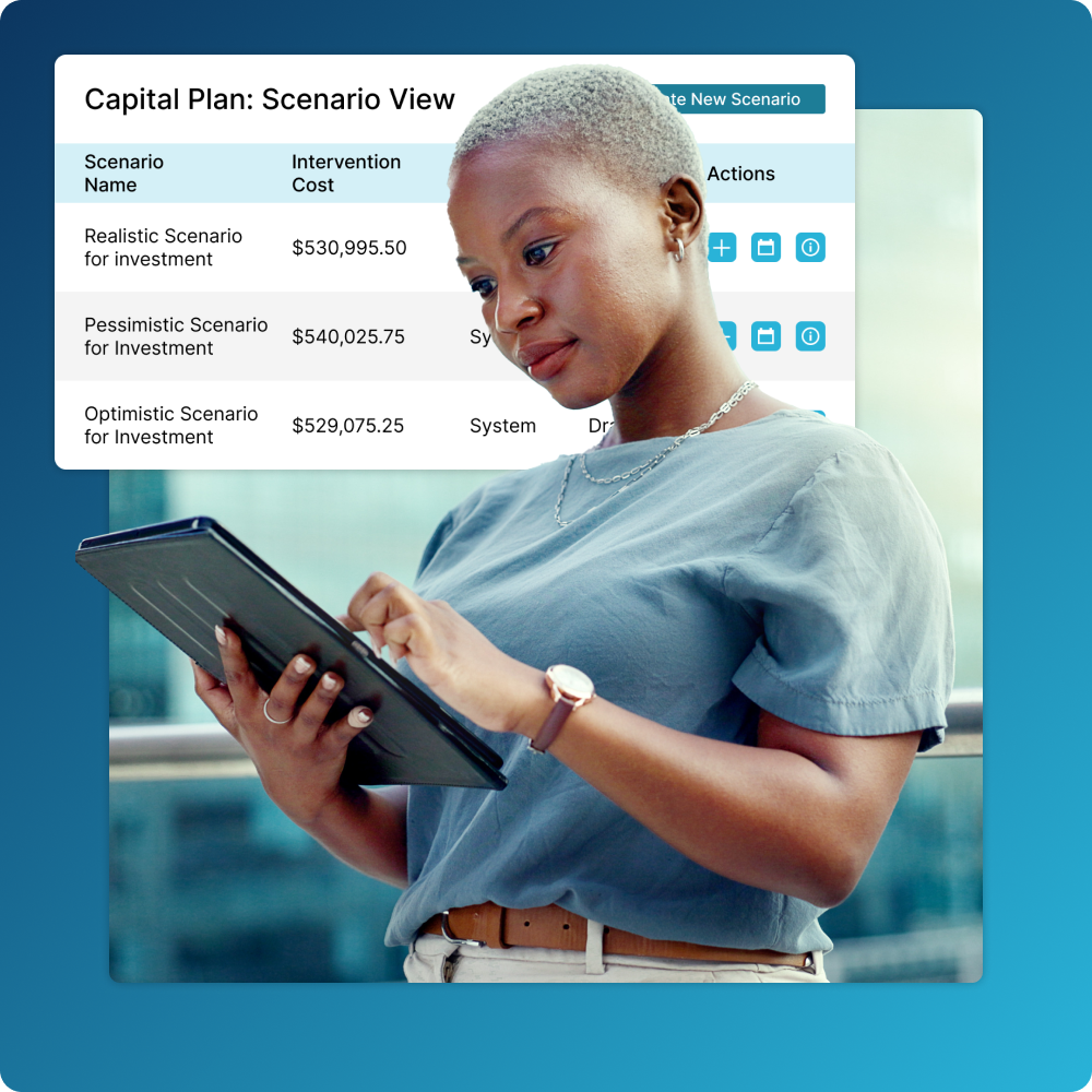 Maximise ROI on Capital Investments - image