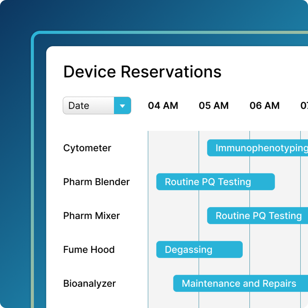 Simplify Production and Planning - image