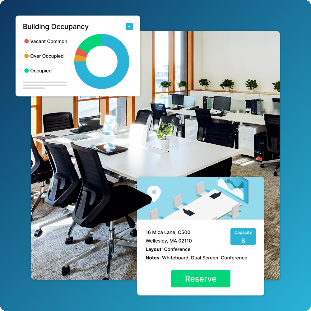 Rethink Your Space Strategy - image