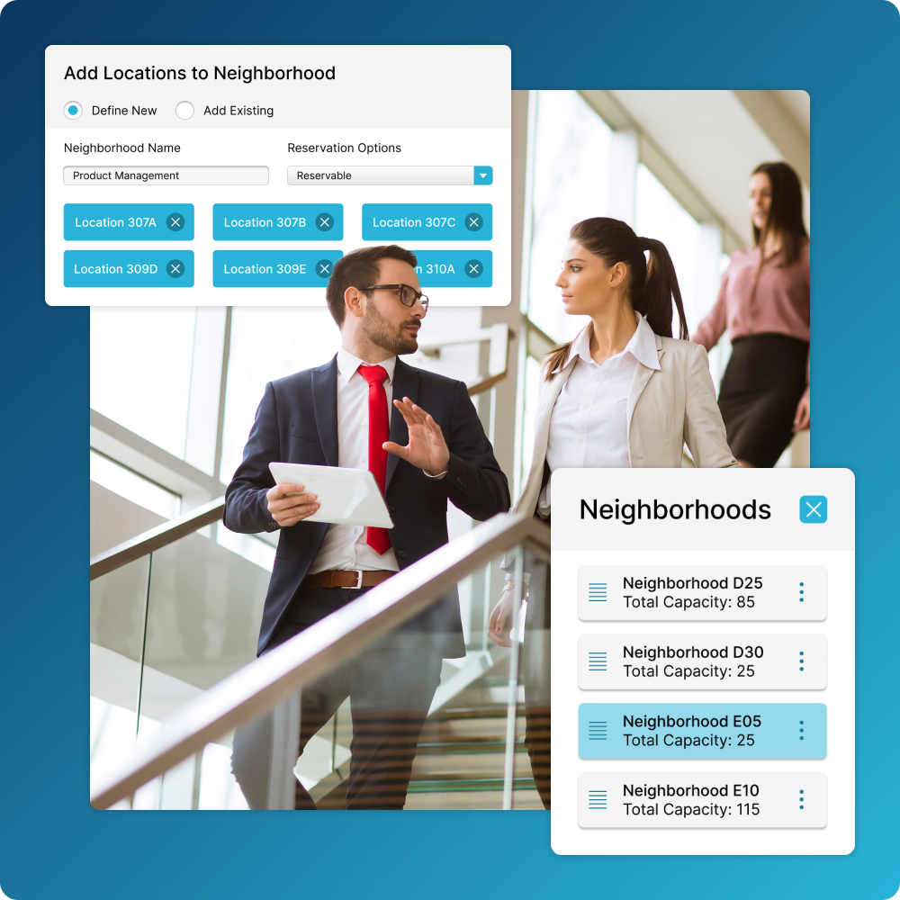 Visualise Your Spaces At Every Step - image