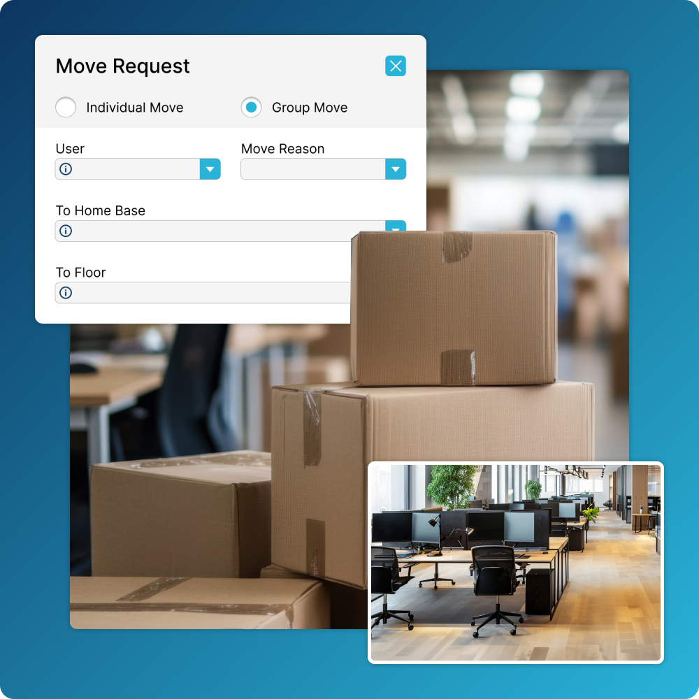 Support Moves, Big and Small - image