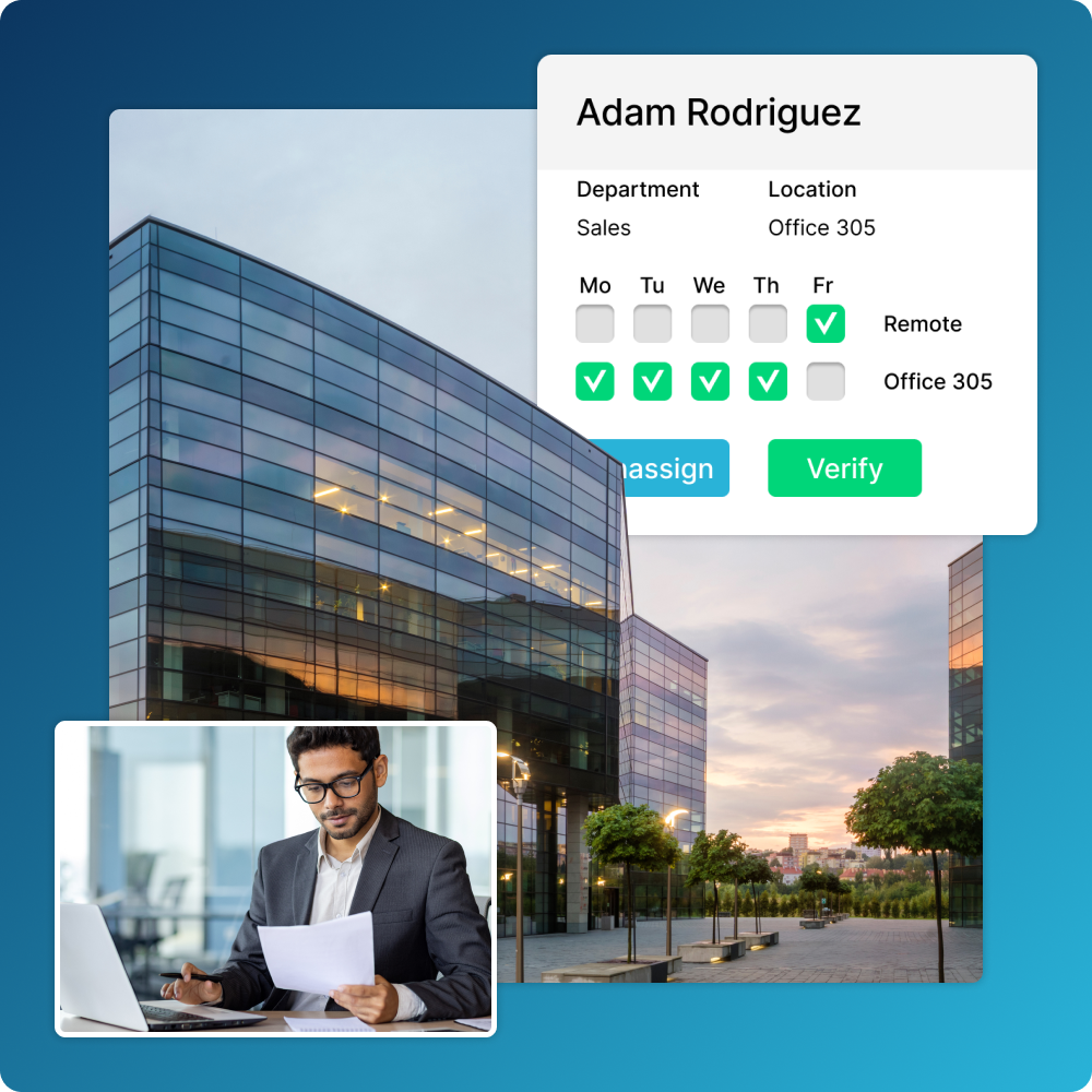 Understand How Your Spaces Are Being Used - image