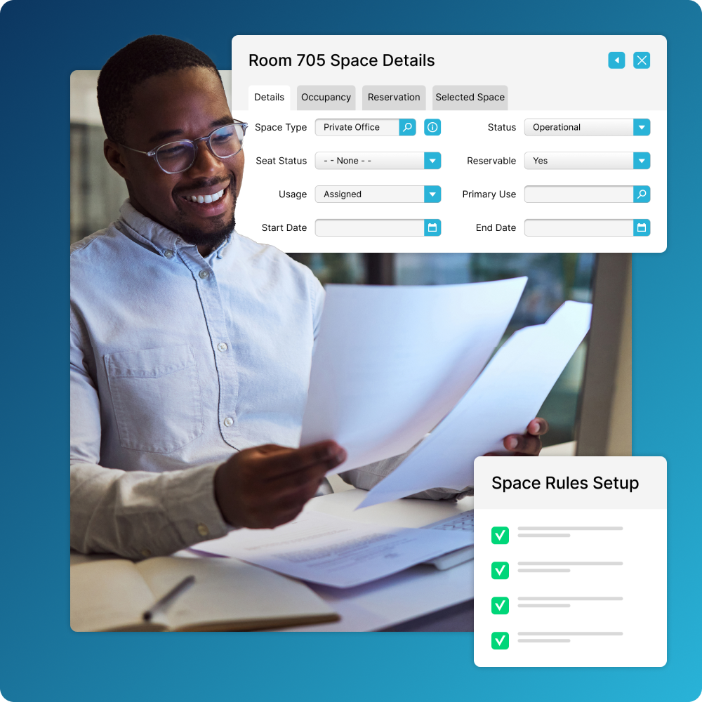 Visualise and Organise Your Floor Plans - image
