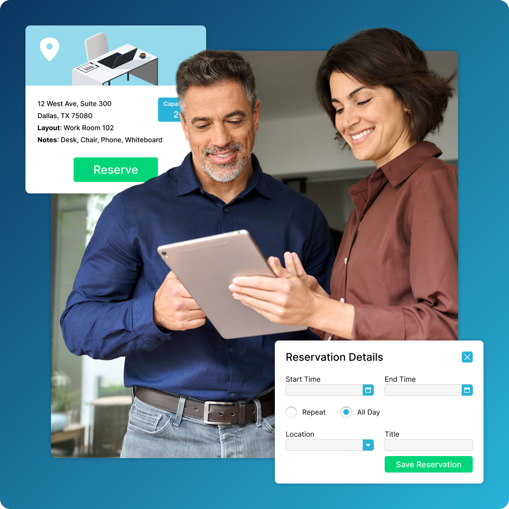 Deliver a Great Place to Work - image