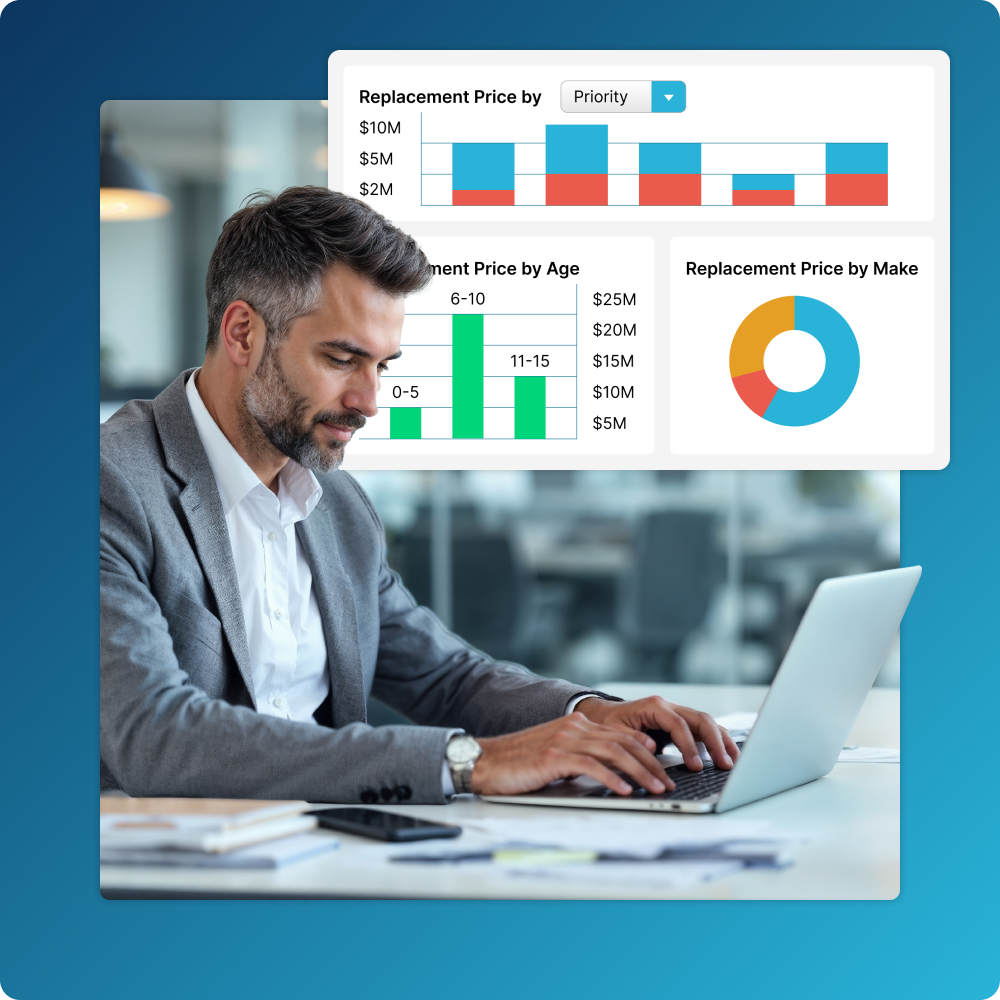 Proactively Plan For Capital Projects - image