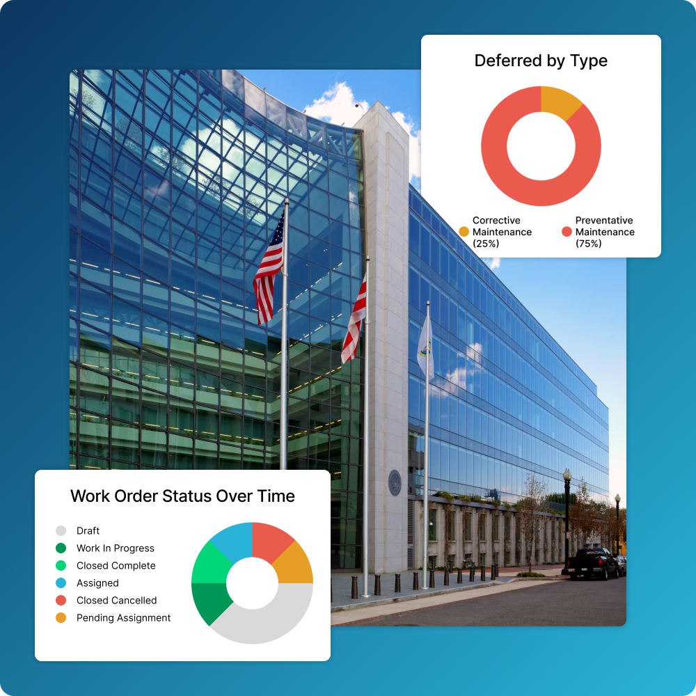 Streamline Maintenance Processes - image