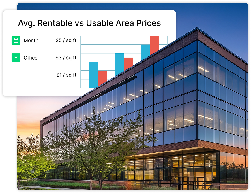 Real Estate & Portfolio image
