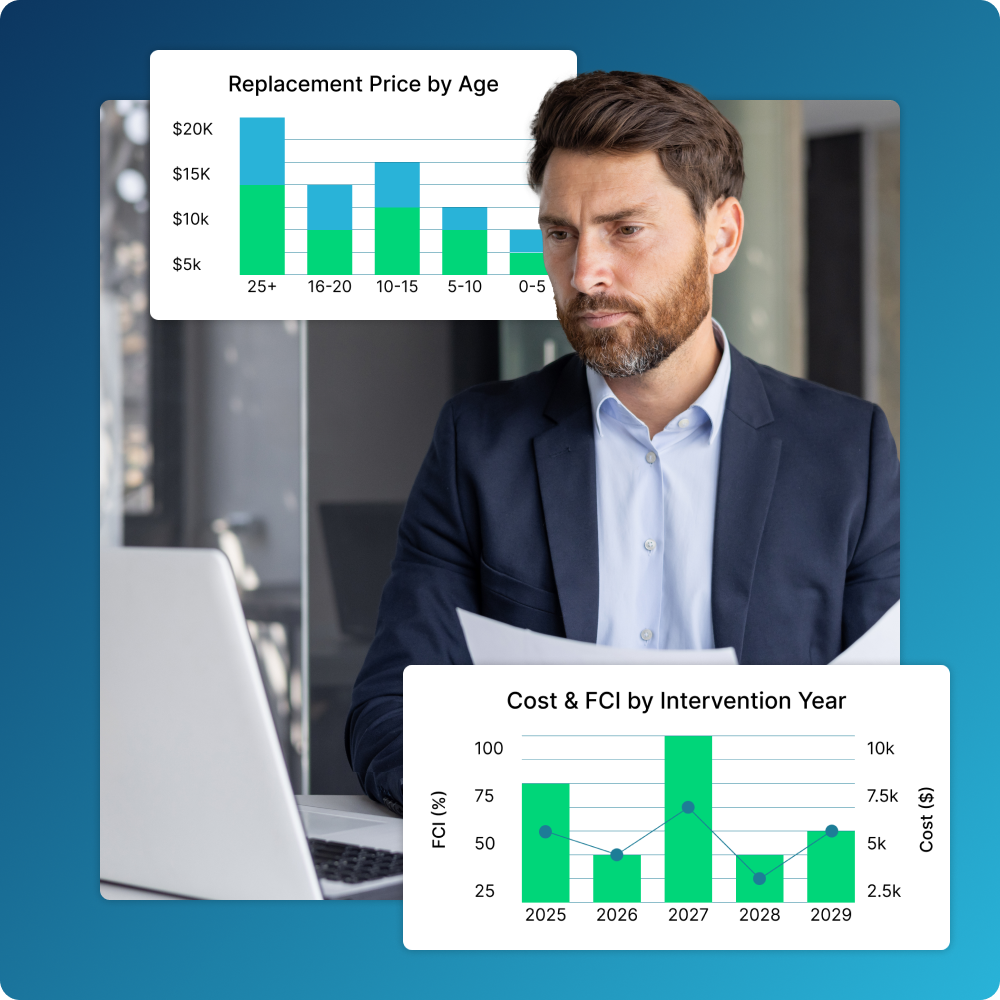 Reduced Risk & Improved Outcomes - image