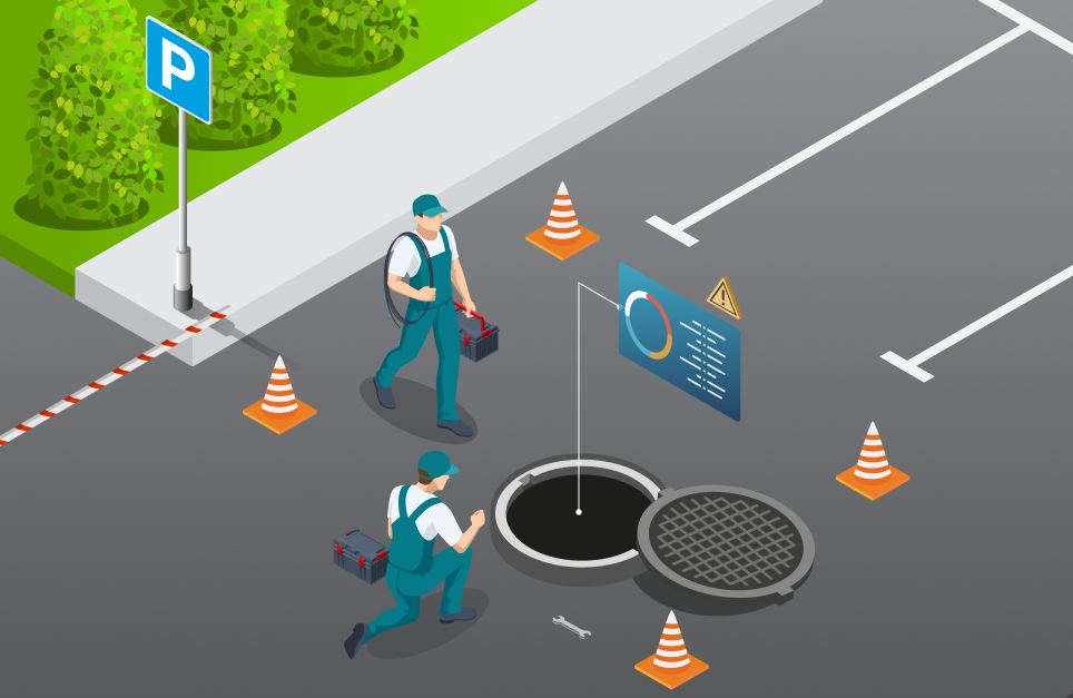 preventative maintenance