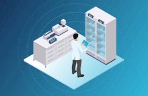 hospital refrigeration systems