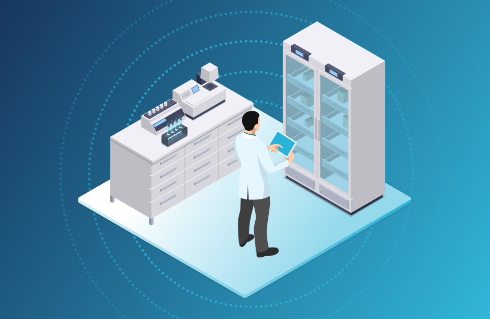hospital refrigeration systems