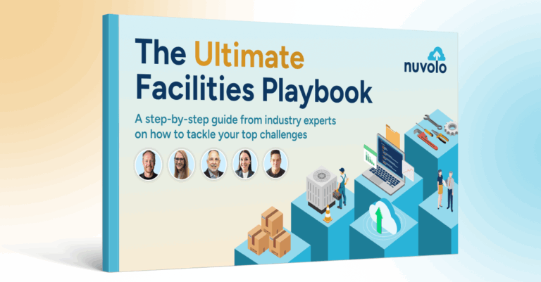 facilities management challenges guide