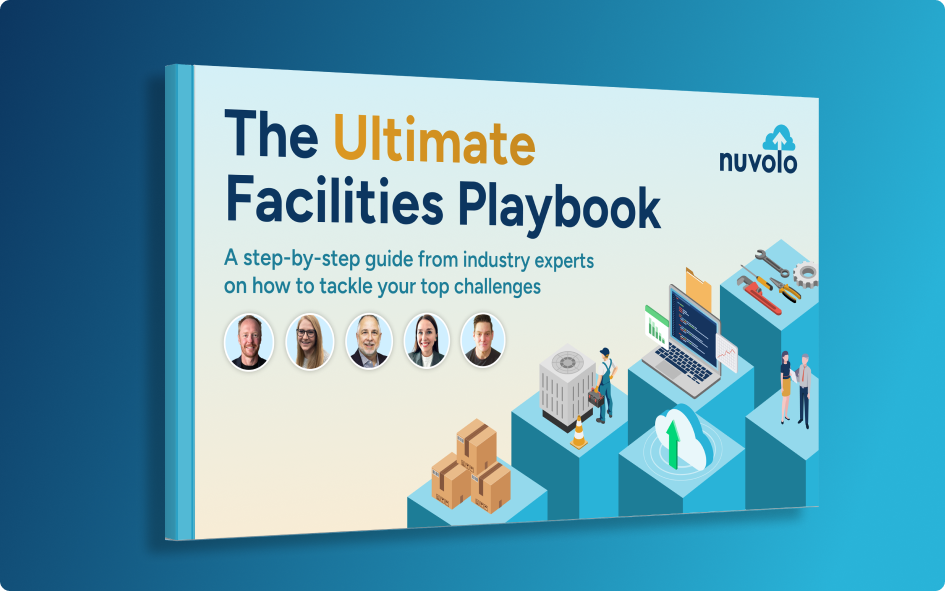 Download facilities playbook