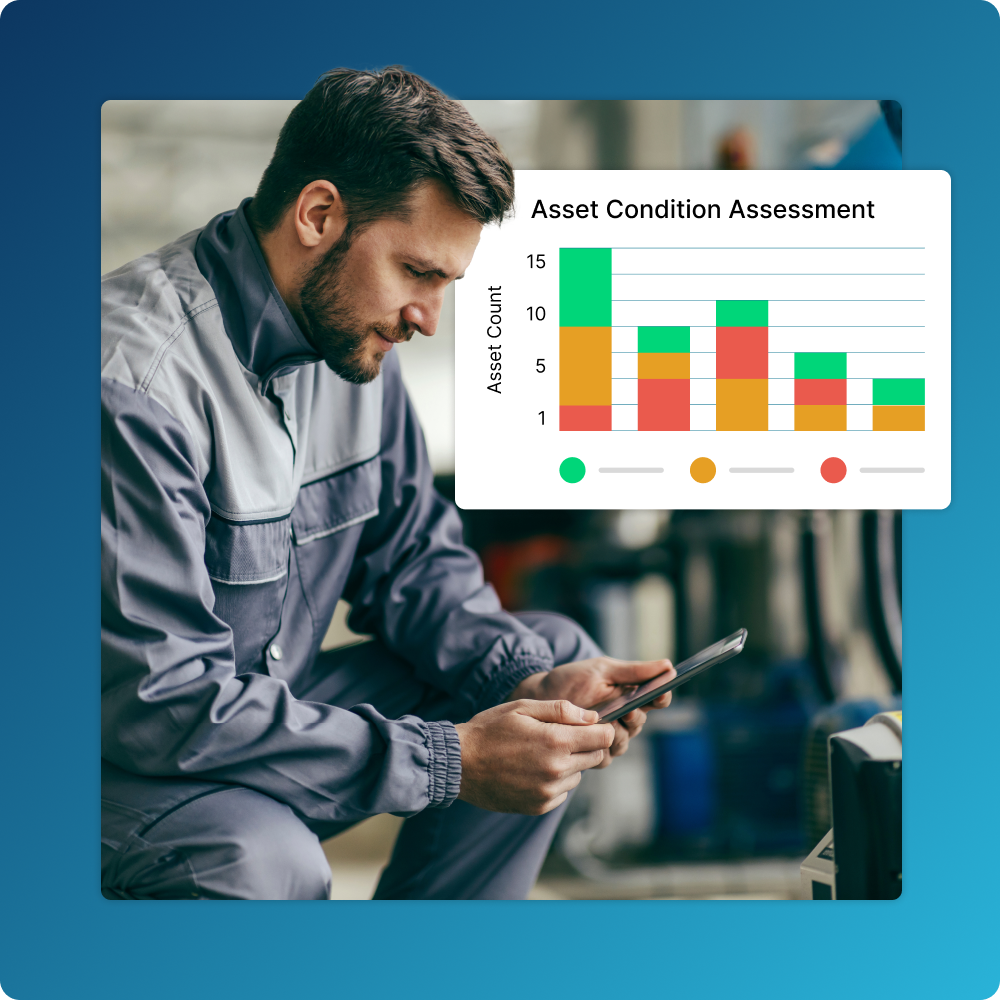 Full Asset Lifecycle Management - image