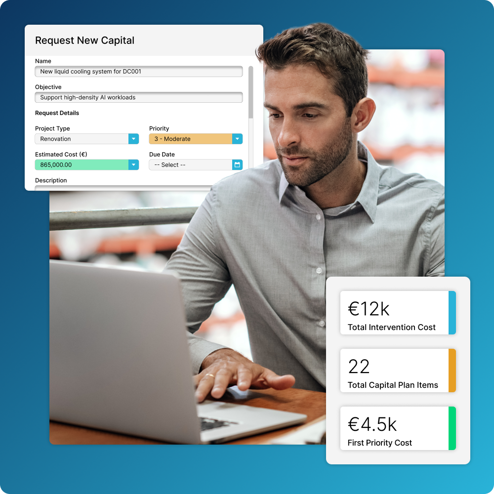 Capital Planning & Investment - image