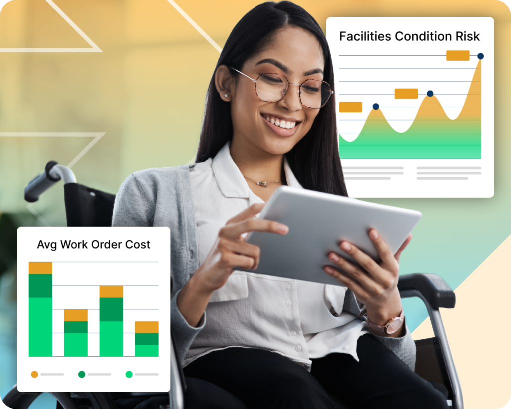 Asset lifecycle management